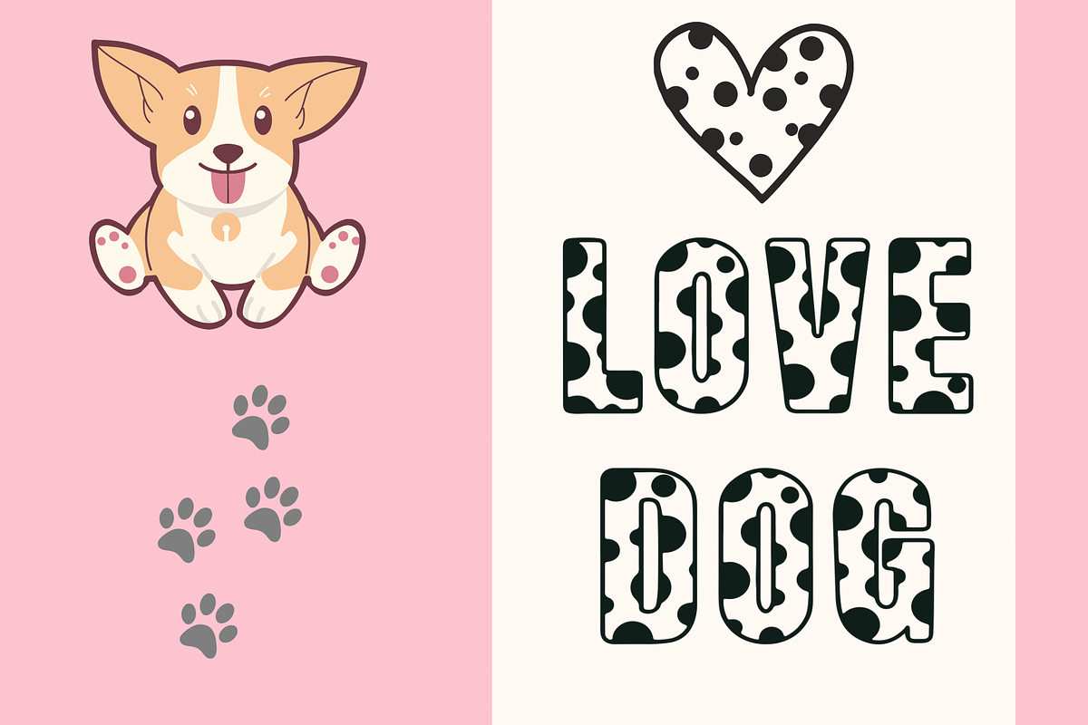 Farm House Font, a Script Font by Cutie_Kate_Studio (Photo 4 of 10)