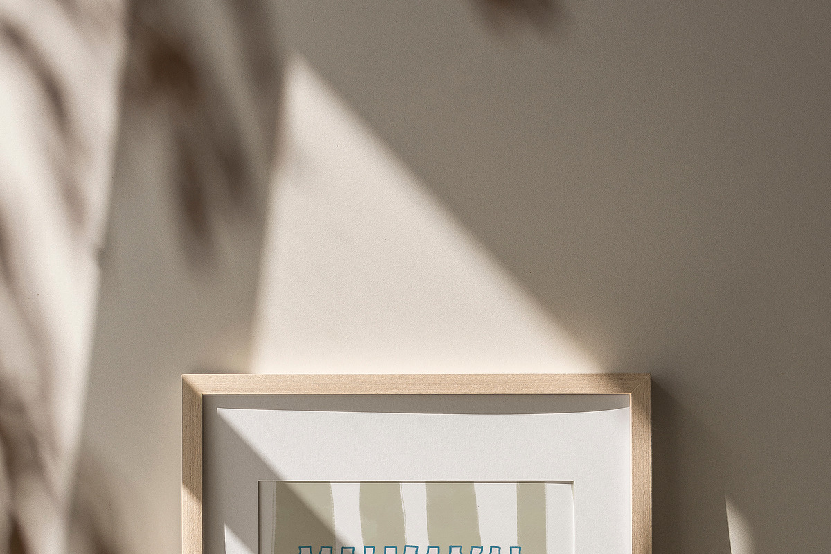 Whimsical Frames Bundle of 100, an Object Graphic by whiteheartdesign (Photo 10 of 13)