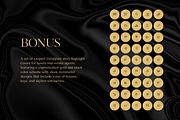 Luxury Real Estate Social Templates, a Social Media Template by Galaxybomb (Thumbnail 8 of 9)