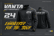 Astone - Racing Display Font, a Symbol Font by figuree studio (Thumbnail 7 of 10)