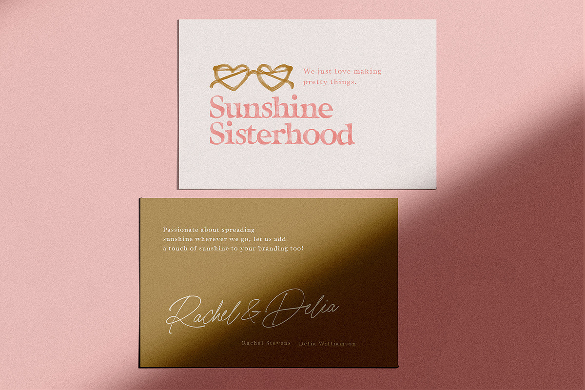 California Palms Fonts & Graphics, a Serif Font by Nicky Laatz (Photo 19 of 48)