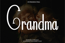 Grandma