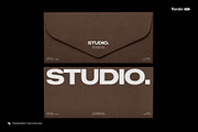 Envelope Mockup Set, a Mockup by Renderteam (Thumbnail 14 of 17)
