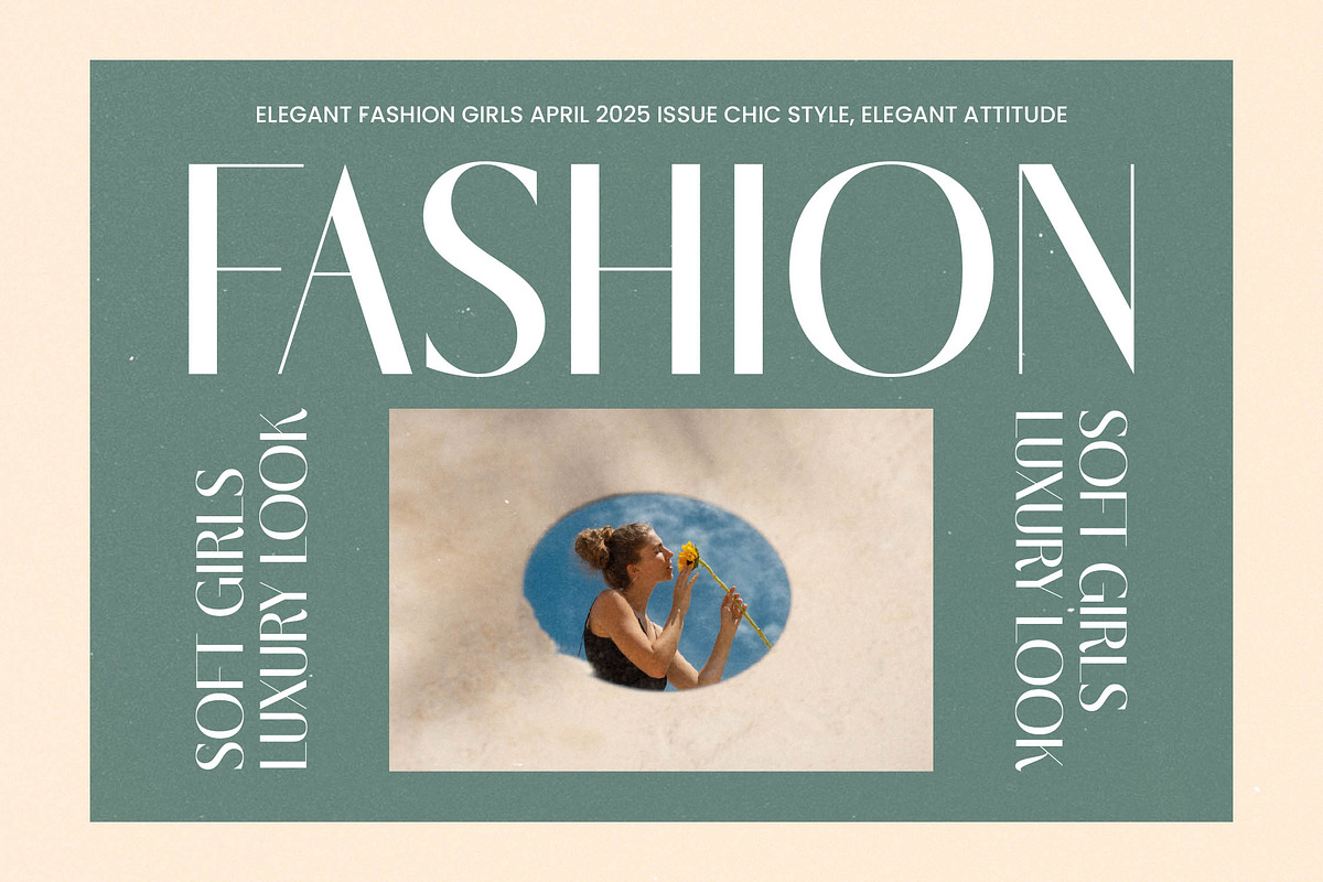 Marogis Elegant Sans Serif Font, a Sans Serif Font by timelesstype.co (Photo 2 of 20)