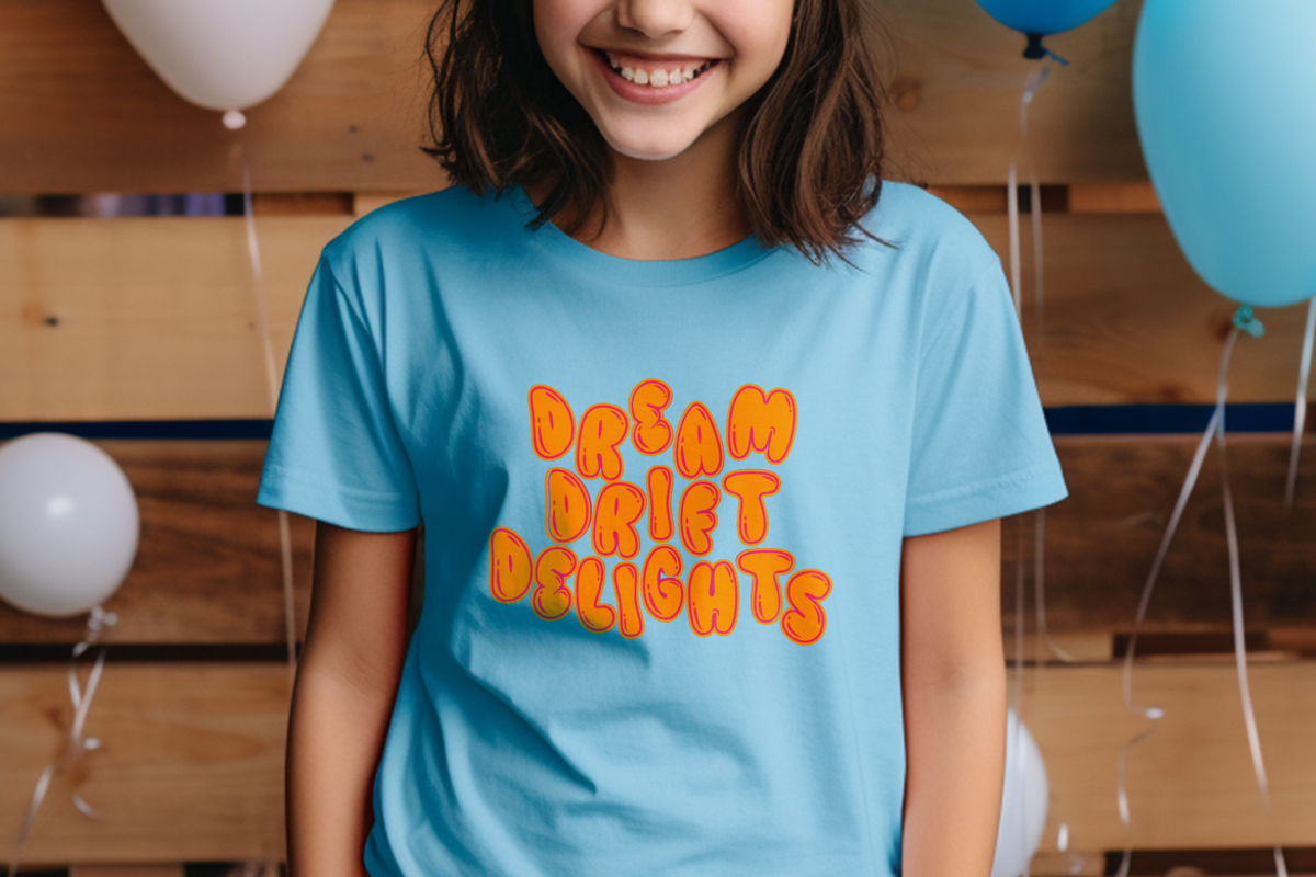 Airy Wonders - Balloon Font, a Font by PutraCetol Studio (Photo 4 of 11)