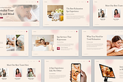 RelaxationSpa - Spa Keynote Template, a Presentation Template by GraphauseProject (Thumbnail 4 of 6)
