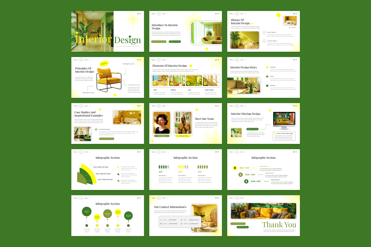 Design Interior preview 2