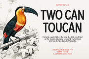 SMILES Handmade Sans Serif, a Font by Lund Design Co. (Thumbnail 7 of 11)
