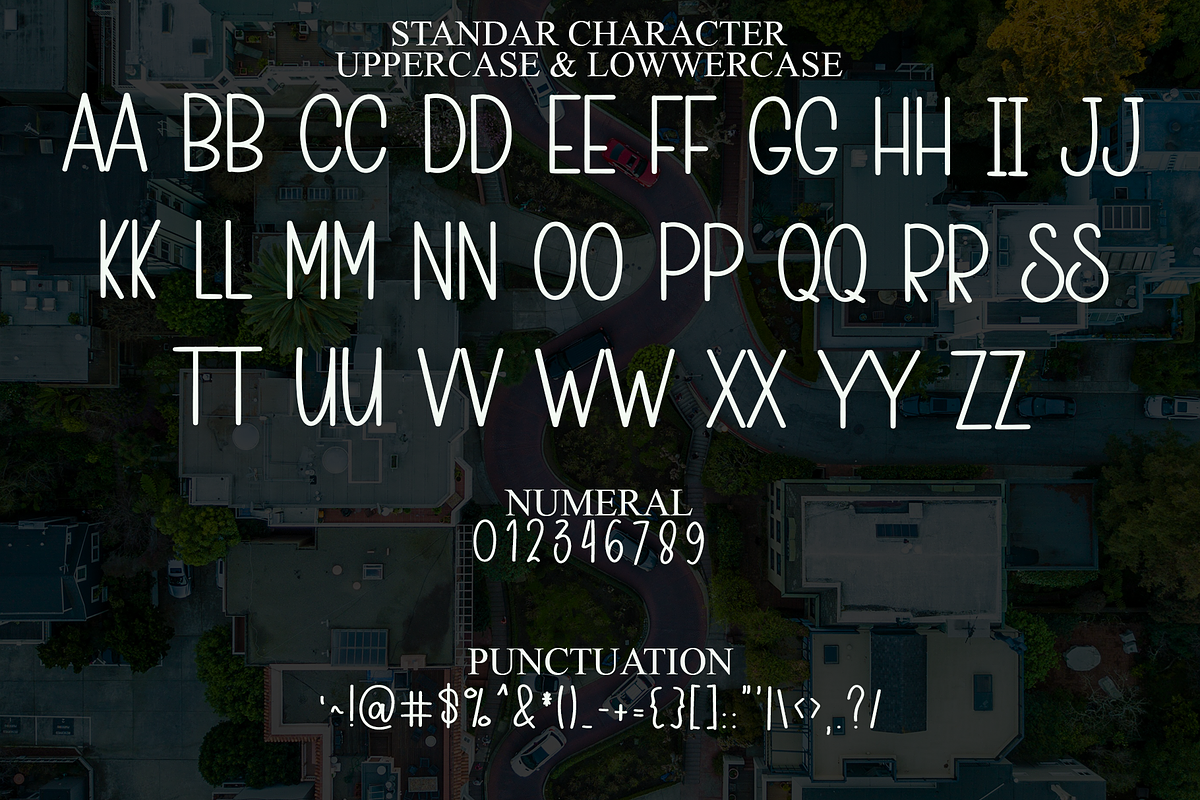 Abstrak, a Serif Font by FreshTypeINK (Photo 7 of 8)