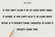 Bunny Charm, a Script Font by FreshTypeINK (Thumbnail 7 of 7)