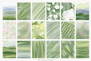 Organic Texture Backgrounds Pack, a Background Graphic by Mio Buono (Thumbnail 6 of 15)