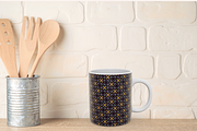 Vivid Geometry Palette Patterns, a Pattern Graphic by PrintHaven Designs (Thumbnail 7 of 8)