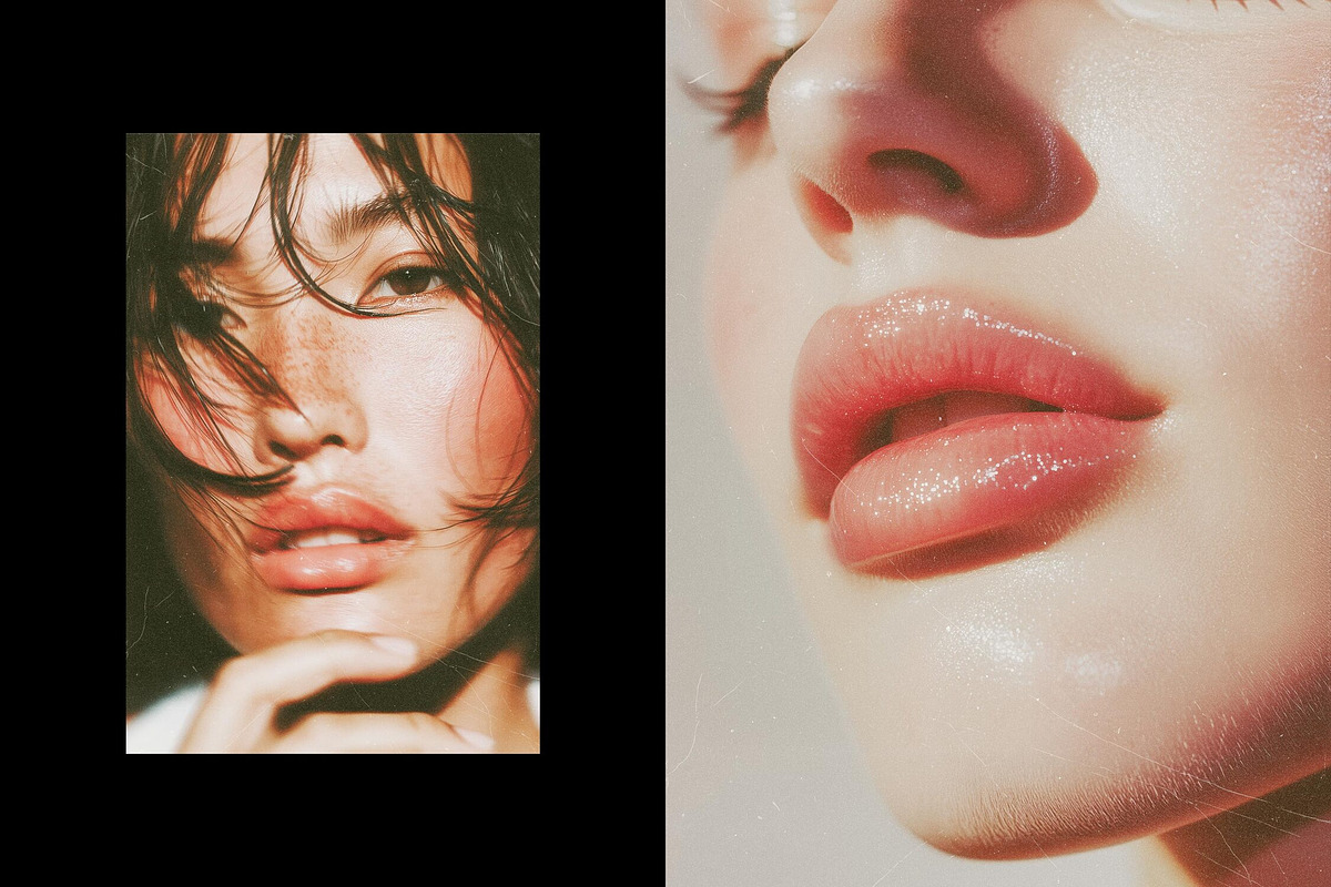 Analogue Retro Film Photo Effect, a Layer Style Add-On by Design Squad (Photo 6 of 7)