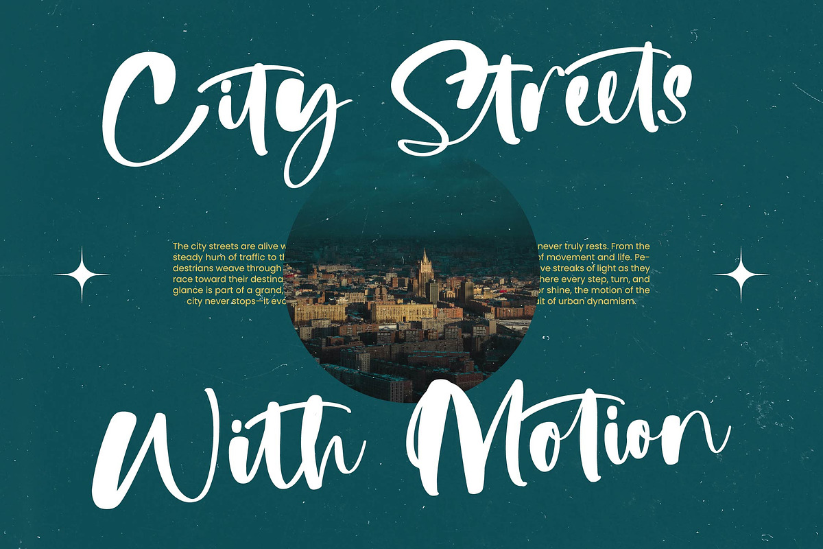 Refresh Youter Bold Handwritten Font, a Script Font by stylishtype.co (Photo 5 of 20)