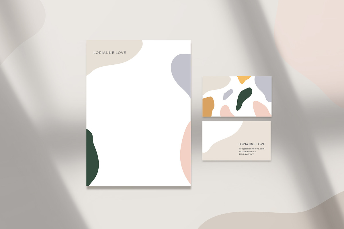 Clementine Illustration Collection, an Illustration by Emilie Cliche (Photo 7 of 7)