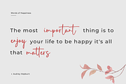Karistand - Script Font, a Script Font by Creavibes Design (Thumbnail 3 of 11)