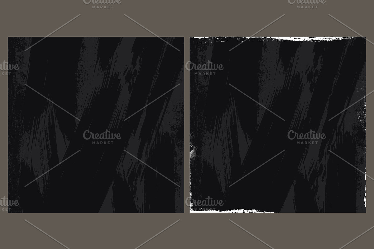 Chalk-drawn Wine Titles & Glasses, a Decorative Illustration by Adiemus (Photo 6 of 6)