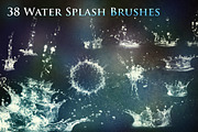 2500+ Photoshop Brushes, a Brush Add-On by xresch (Thumbnail 12 of 30)