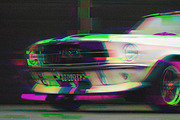 Glitch Studio Photo Effects, a Layer Style Add-On by pixelbuddha.net (Thumbnail 11 of 14)