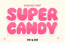 Cute Boy - Kids Font Types