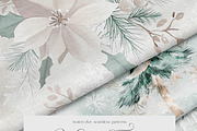 New! Winter Christmas Edition, a Seasonal Illustration by Isabelle Salem (Thumbnail 227 of 227)