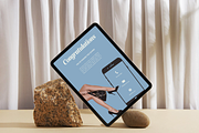 Modern Ebook Workbook Canva Template, a Marketing Template by Anna Design Studio (Thumbnail 10 of 11)