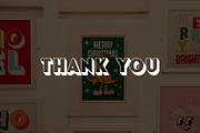 2025 Christmas Posters, a Poster Template by Alina Sh (Thumbnail 10 of 10)