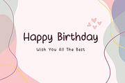 Golfyd Handwriting Font, a Handwritten Font by Aisyah (Thumbnail 2 of 4)