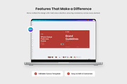 Urban Minimalist Real Estate Guide, a Branding & Logo Template by twinstd (Thumbnail 3 of 6)