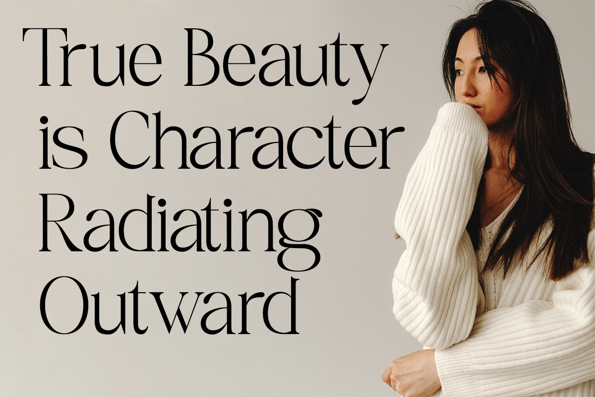 Rameena - Modern Elegant Serif, a Serif Font by Sohel Studio (Photo 7 of 10)