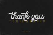 Blackcode, a Blackletter Font by Abo Daniel Studio (Thumbnail 17 of 17)