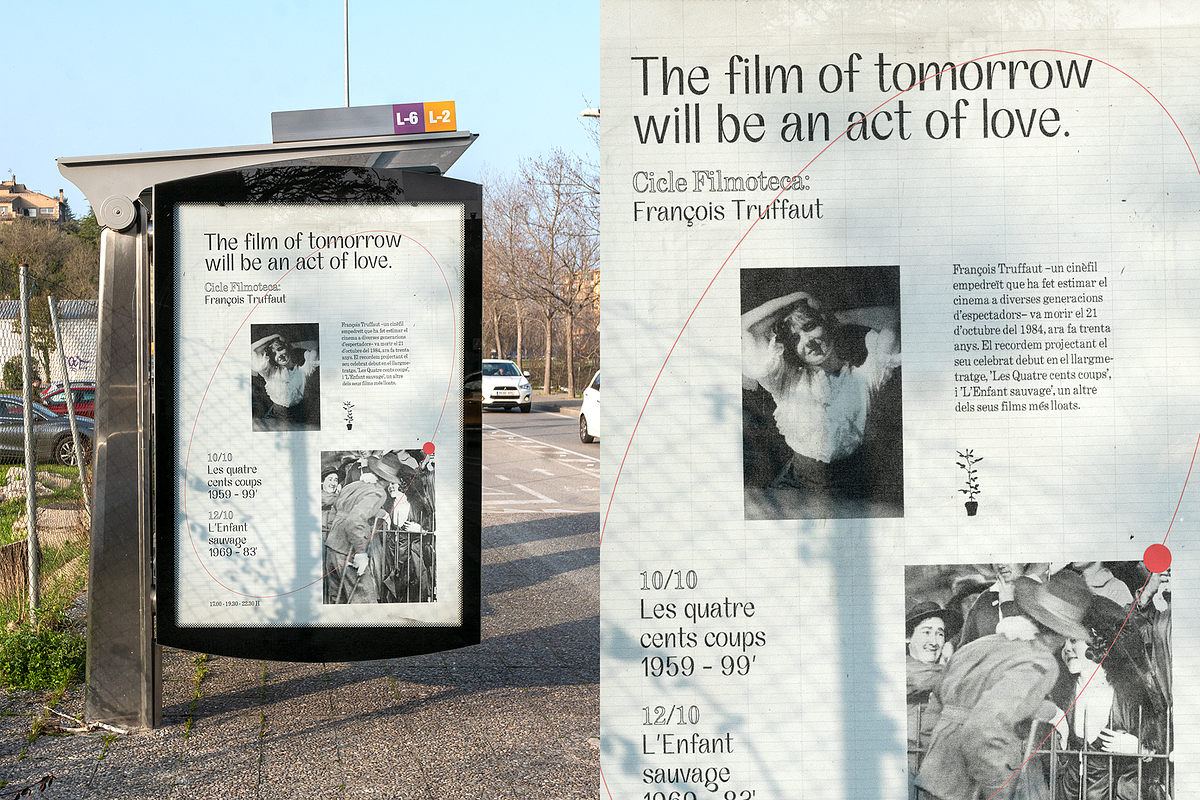 Urban Billboard Ad Mockup - OCM2, a Print Template by Ormai (Photo 3 of 7)