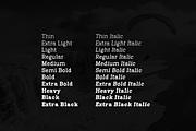 Pano Slab Normal, a Slab Serif Font by artisans (Thumbnail 6 of 6)