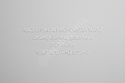 Noxivo - Modern Luxury Serif Typefac, a Font by Astuti Studio (Thumbnail 2 of 16)