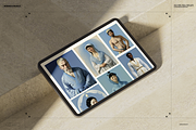 People Illustrations, a Person Illustration by Nomad Visuals (Thumbnail 10 of 15)