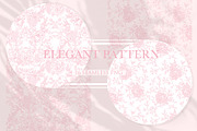 Graphic Pink&Green Wedding Collectio, an Object Graphic by Knopazyzy (Thumbnail 16 of 24)