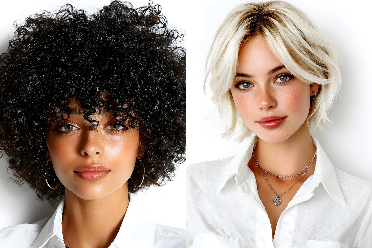 65 Hair Model Beauty Stock Photos, a Person Photo by Incomelion (Photo 9 of 11)