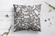 Birds & Blooms Seamless Patterns, a Pattern Graphic by pixelbuddha.net (Thumbnail 5 of 8)