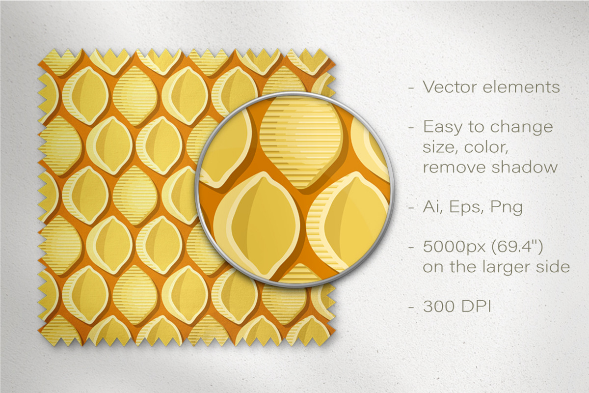 Big set of Illustrated Italian pasta, an Object Graphic by Yummy (Photo 10 of 12)