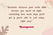 Qamassan Luxury Retro Vintage+BONUS, a Sans Serif Font by Anomali Creatype (Thumbnail 7 of 18)