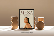 BUNDLE Mesa Digital Devices Mockups, a Device Mockup by Sparrow & Snow (Thumbnail 2 of 13)
