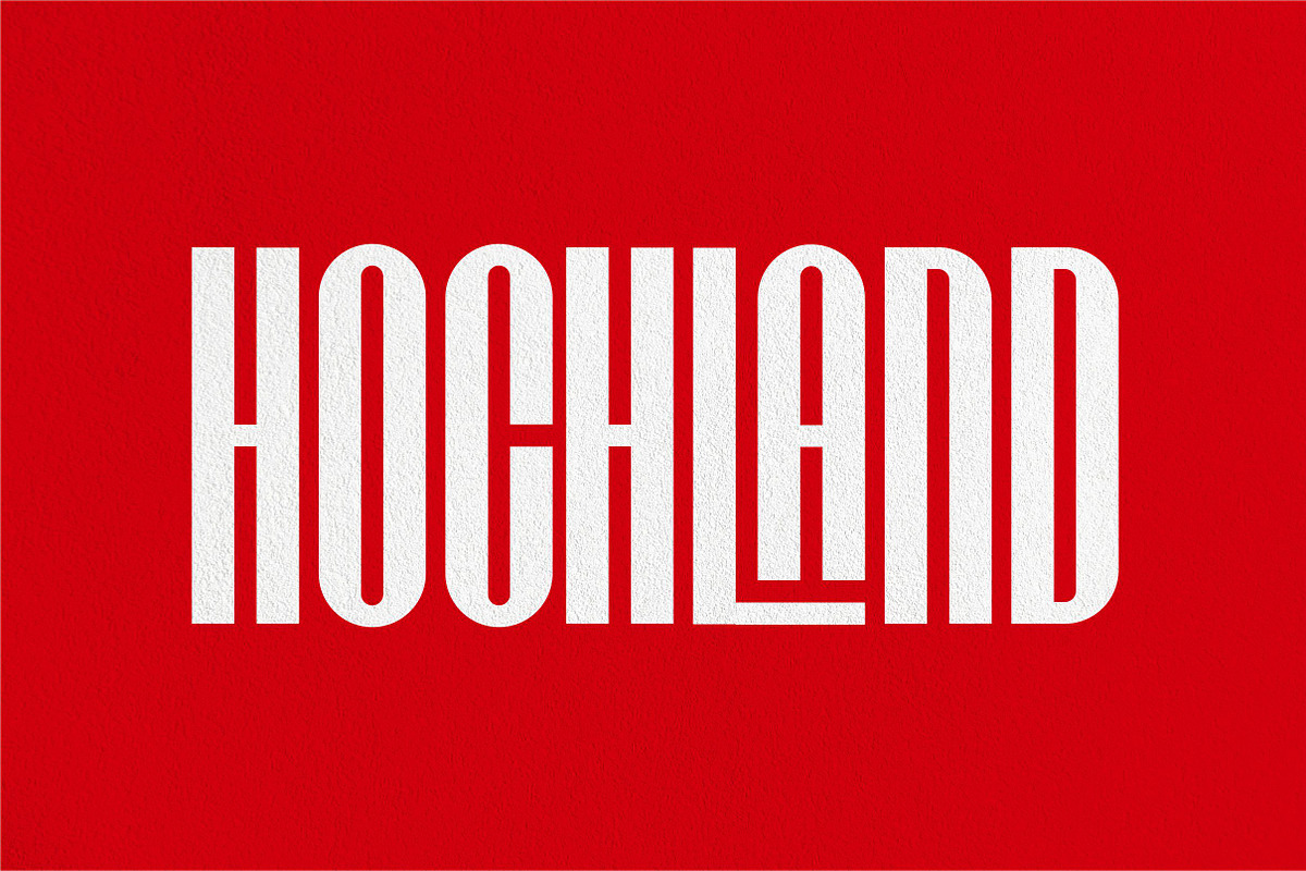 Mini-Pack Display Font Bundel+ Bonus, a Font by Bagerich Type Foundry (Photo 10 of 11)