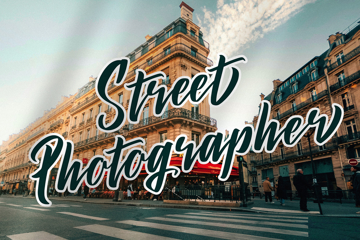 Marbella, a Handwritten Font by Goresan Studio (Photo 2 of 15)