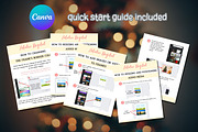 Santa Letter Bundle #14, a Print Template by Adalin Shop (Thumbnail 12 of 13)