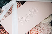 Happy Birthday Lettering Designs, an Object Graphic by Type and Graphics Studio (Thumbnail 19 of 19)