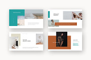 Fuji : Innovative Biz Powerpoint, a Presentation Template by Punkl Camp (Thumbnail 4 of 16)