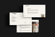 SERE / 3in1 Branding Pack, a Presentation Template by Wildnun Studio (Thumbnail 4 of 40)