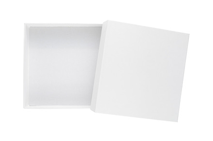 Open cardboard box featuring box, cardboard, and carton preview 6