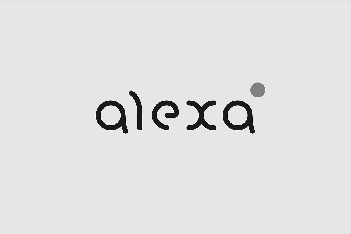 Gecola - Logo Font, a Sans Serif Font by suhadidesign (Photo 4 of 11)