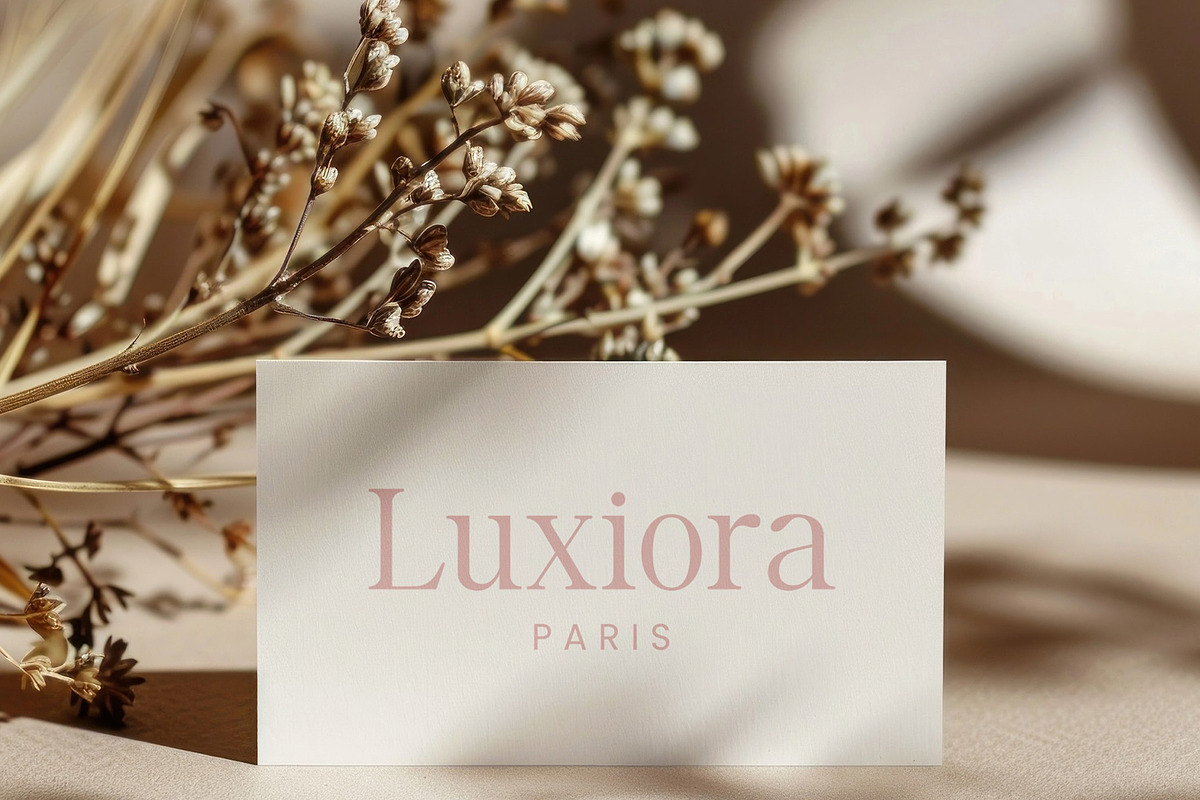 Francely - Elegant Serif Font, a Serif Font by Almeera Std (Photo 6 of 8)